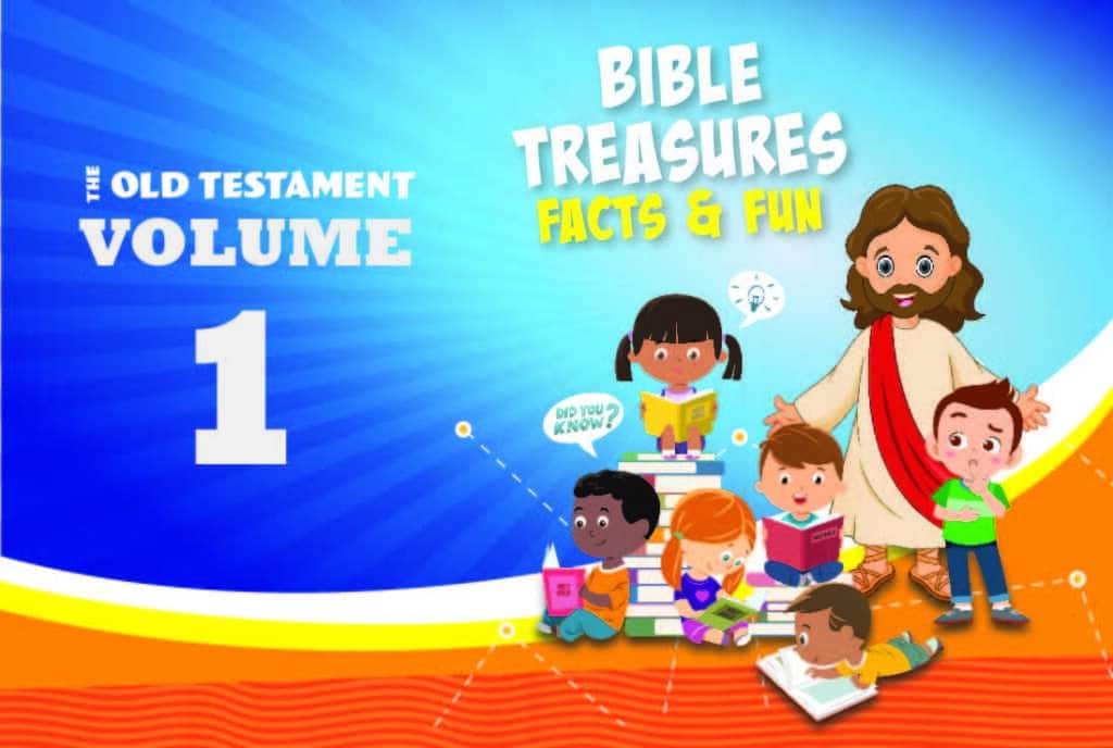 Volume 1 | Old Testament