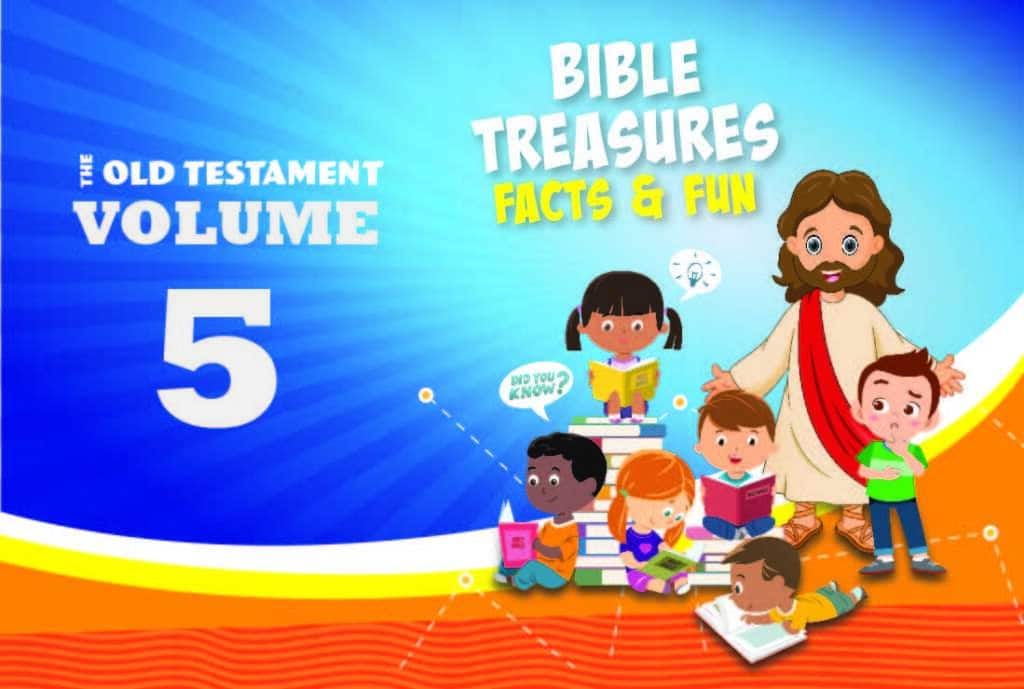 Volume 5 | Old Testament