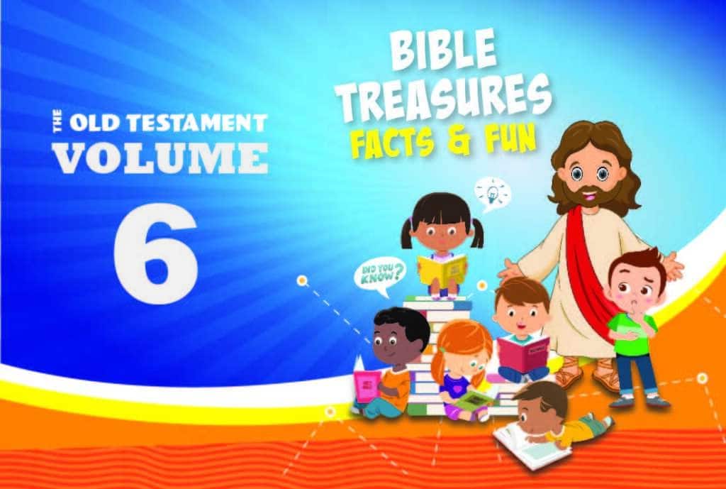 Volume 6 | Old Testament