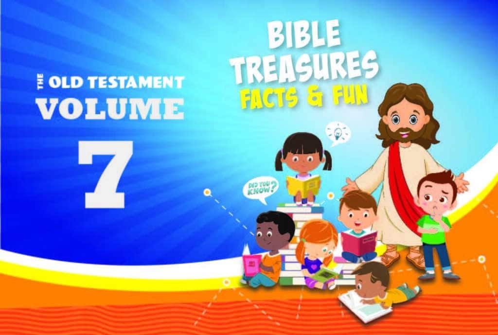 Volume 7 | Old Testament